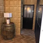 Pied A Terre Refait A Neuf